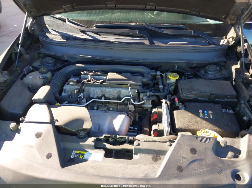 2014 Jeep Cherokee Latitude VIN: 1C4PJMCB2EW165777 Lot: 43404803