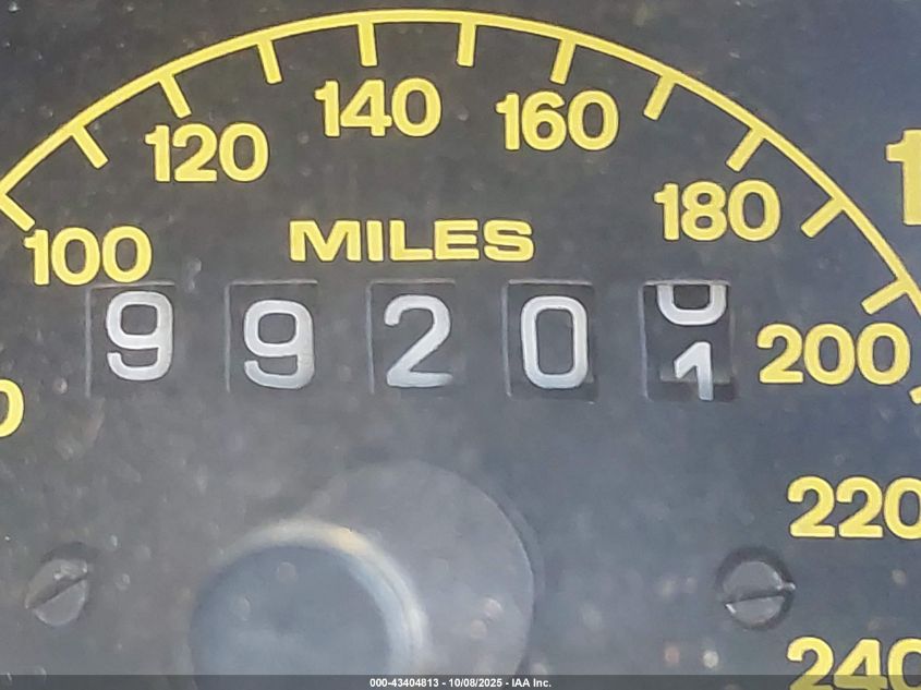 1984 Porsche 944 VIN: WP0AA0942EN453490 Lot: 43404813