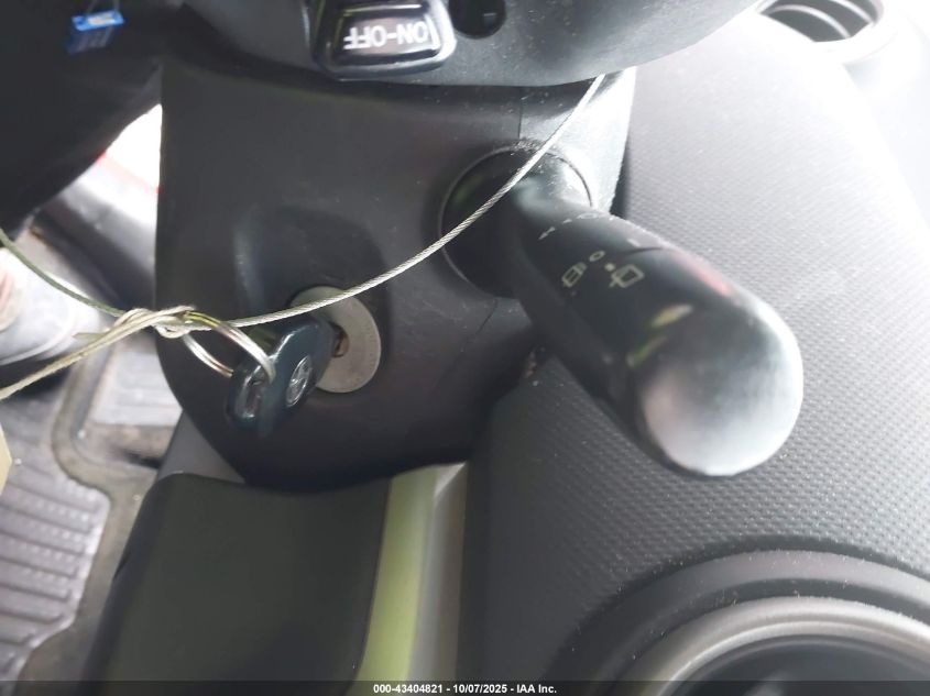 2009 Scion Xb VIN: JTLKE50E991096371 Lot: 43404821