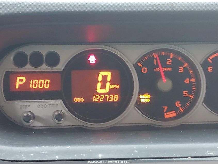 2009 Scion Xb VIN: JTLKE50E991096371 Lot: 43404821