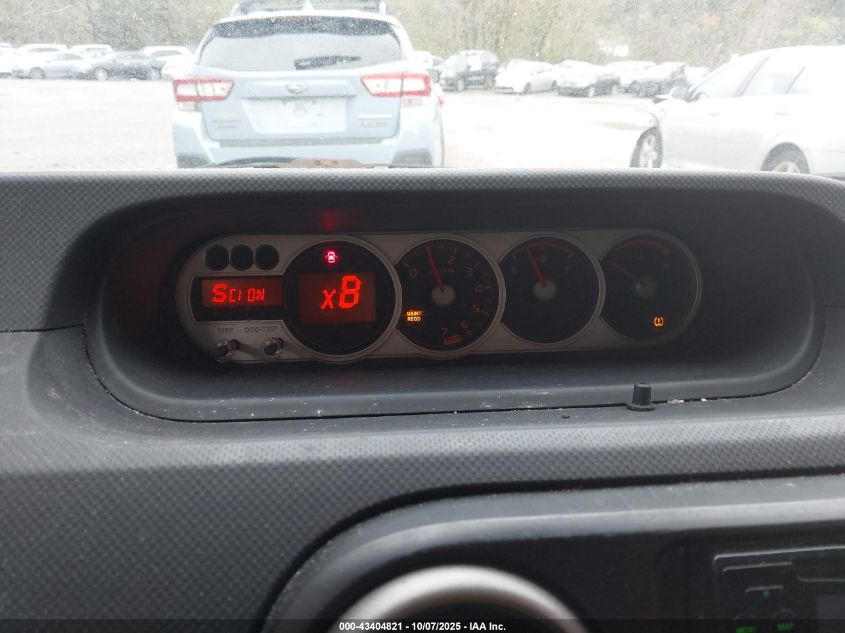 2009 Scion Xb VIN: JTLKE50E991096371 Lot: 43404821