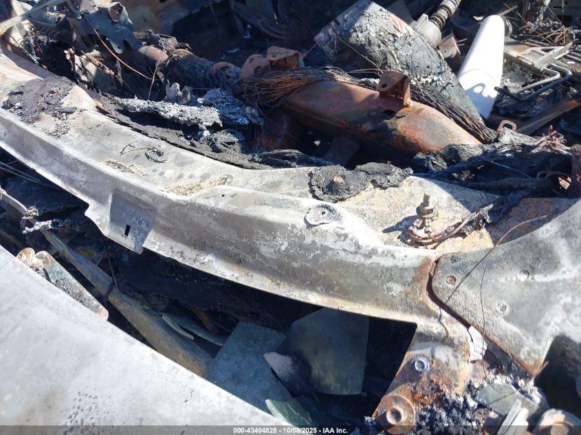 2008 Cadillac Escalade Standard VIN: 1GYEC63828R134849 Lot: 43404825