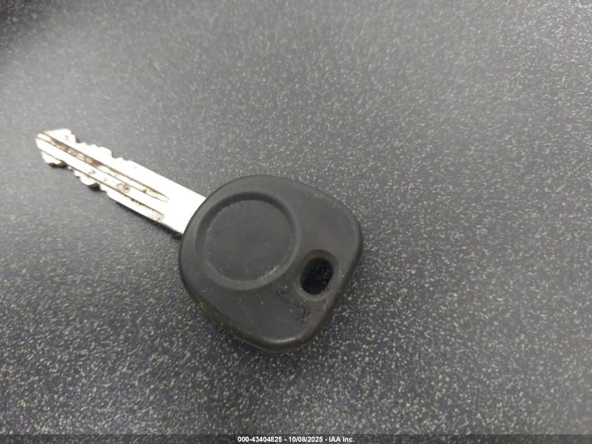 2008 Cadillac Escalade Standard VIN: 1GYEC63828R134849 Lot: 43404825