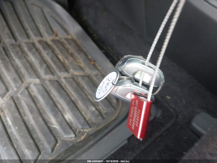 2023 Hyundai Santa Fe Sel VIN: 5NMS2DAJ2PH633711 Lot: 43404831