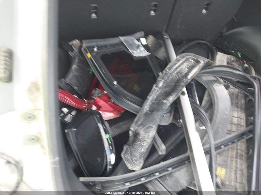 2023 Hyundai Santa Fe Sel VIN: 5NMS2DAJ2PH633711 Lot: 43404831