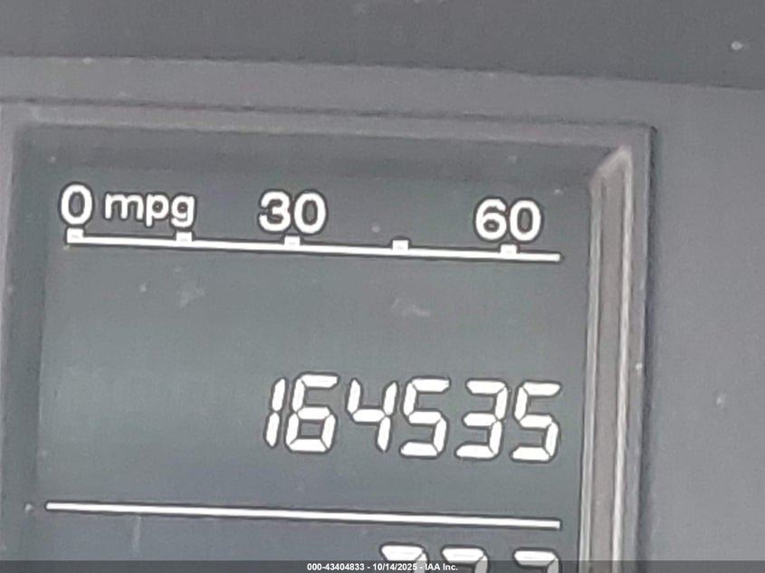 2009 Honda Cr-V Lx VIN: 5J6RE48339L040481 Lot: 43404833