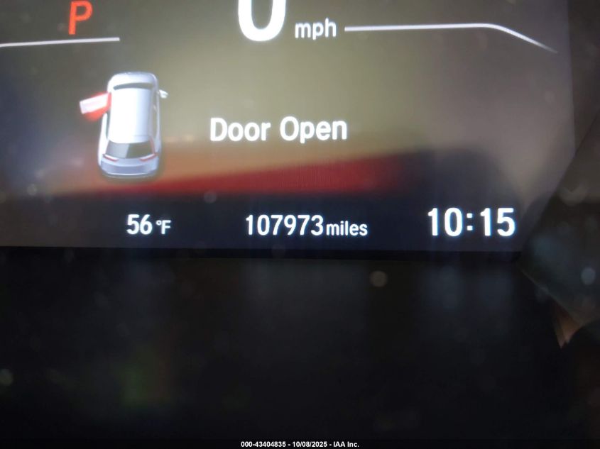 2018 Honda Cr-V Ex-L/Ex-L Navi VIN: 7FARW2H89JE085570 Lot: 43404835