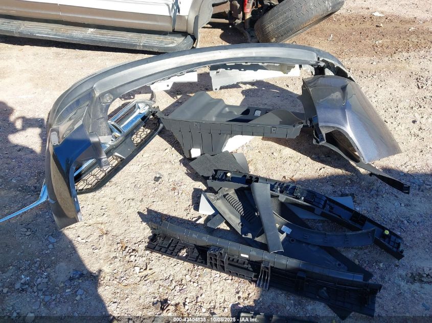 2018 Honda Cr-V Ex-L/Ex-L Navi VIN: 7FARW2H89JE085570 Lot: 43404835