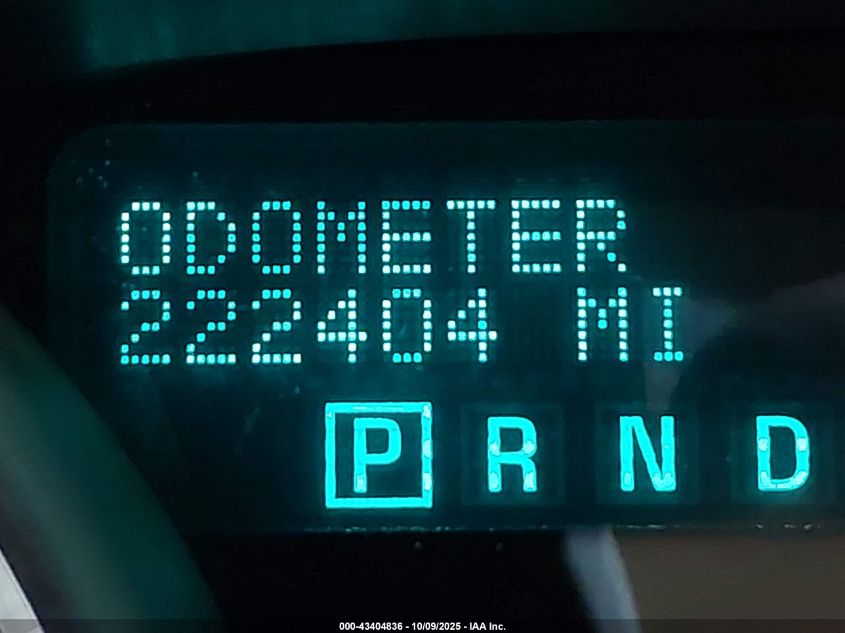 2010 Chevrolet Traverse Lt VIN: 1GNLVGED9AJ247281 Lot: 43404836