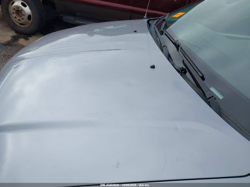 2016 Chrysler Town & Country Limited VIN: 2C4RC1JG6GR174705 Lot: 43404840