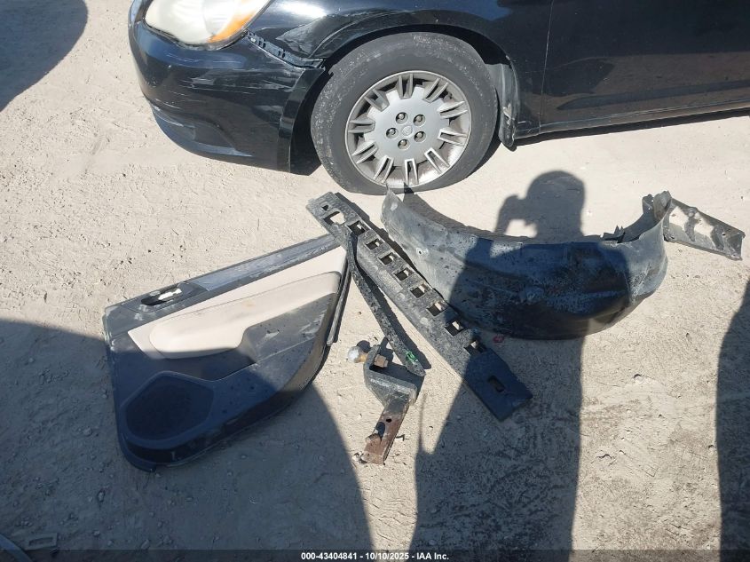 2018 Subaru Outback 2.5I VIN: 4S4BSAAC3J3236929 Lot: 43404841