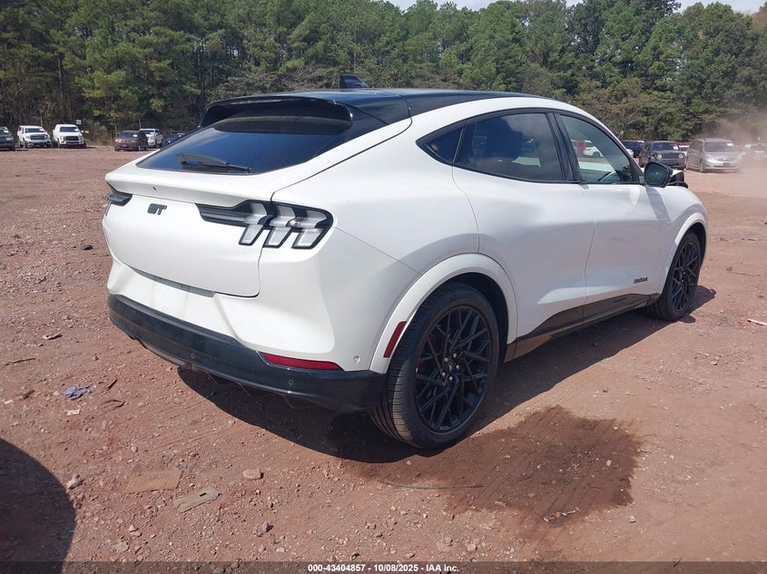 2023 FORD MUSTANG MACH-E N(VIN: 3FMTK4SX0PMA44754