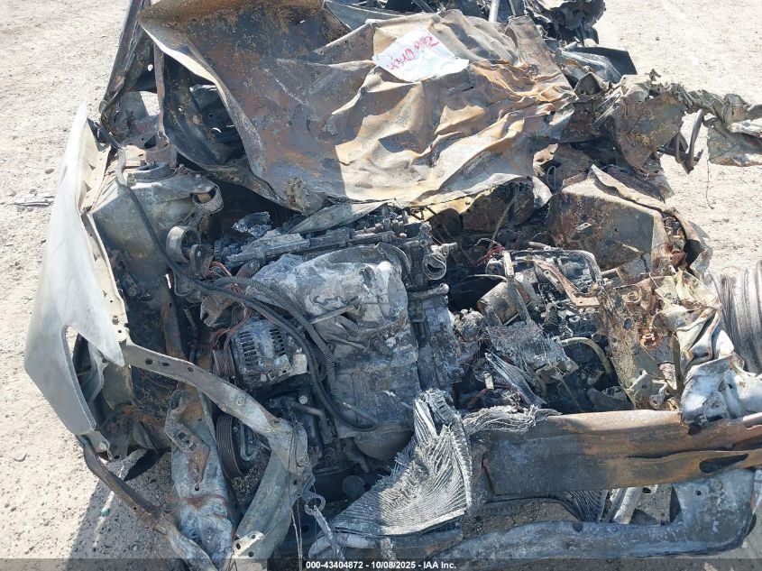 2003 Toyota Camry Le VIN: 4T1BE32K53U679850 Lot: 43404872