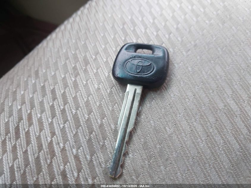 2006 Toyota Highlander VIN: JTEHD21A160040943 Lot: 43404882