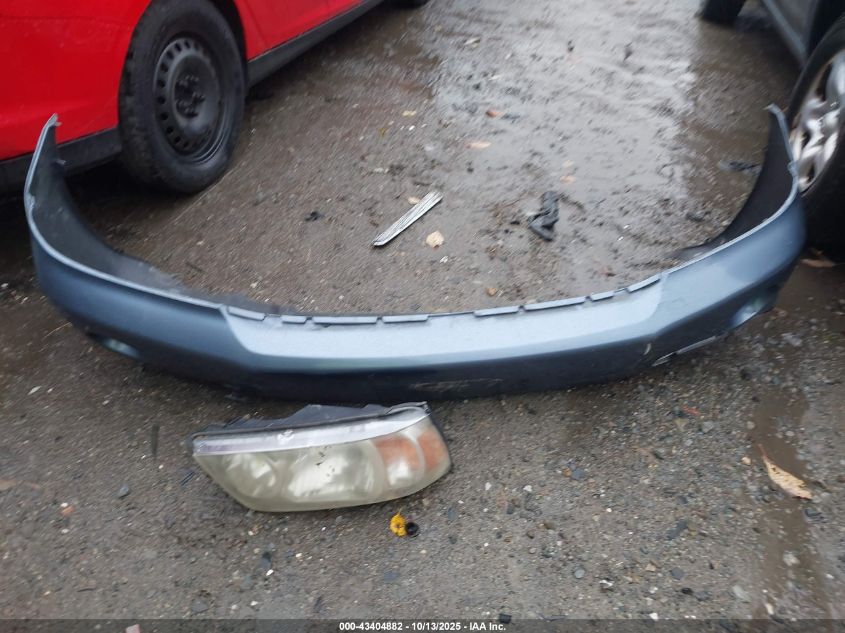 2006 Toyota Highlander VIN: JTEHD21A160040943 Lot: 43404882