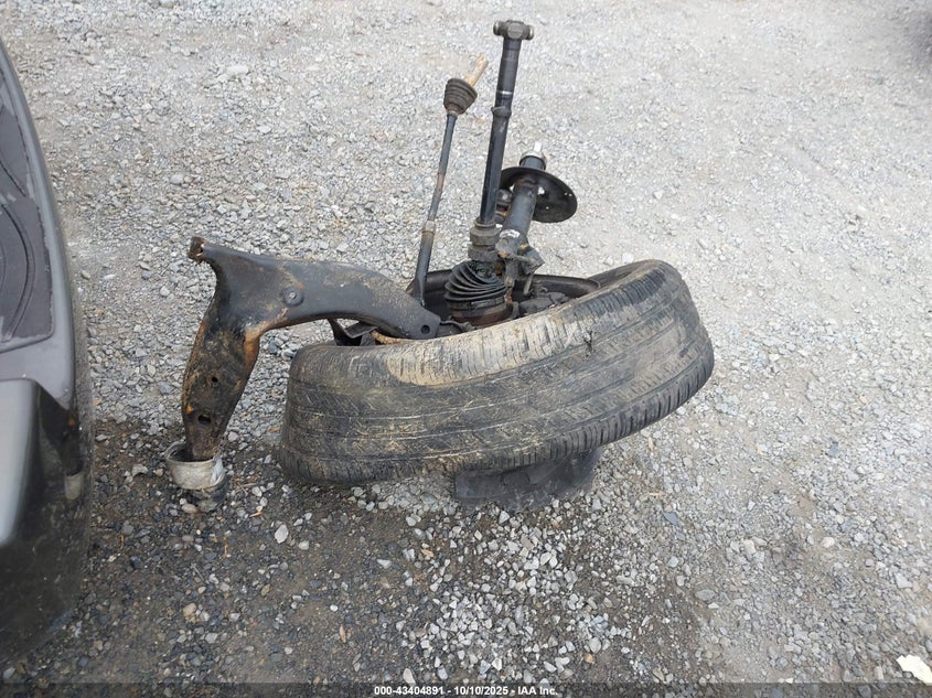 2009 Nissan Quest 3.5 VIN: 5N1BV28U09N107042 Lot: 43404891