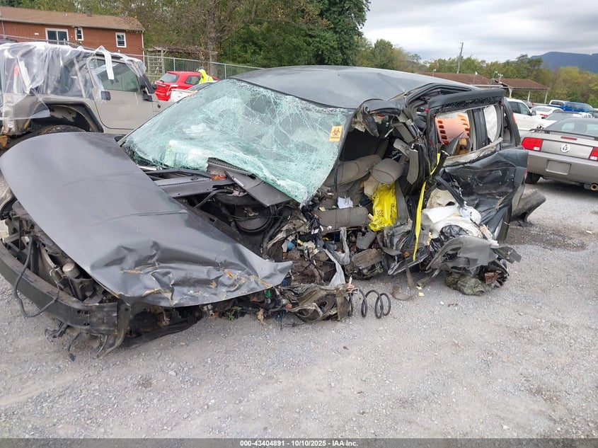 2009 Nissan Quest 3.5 VIN: 5N1BV28U09N107042 Lot: 43404891