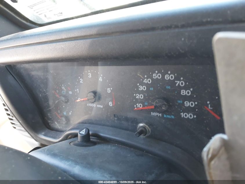 2005 Jeep Wrangler Sport VIN: 1J4FA49S25P342495 Lot: 43404899