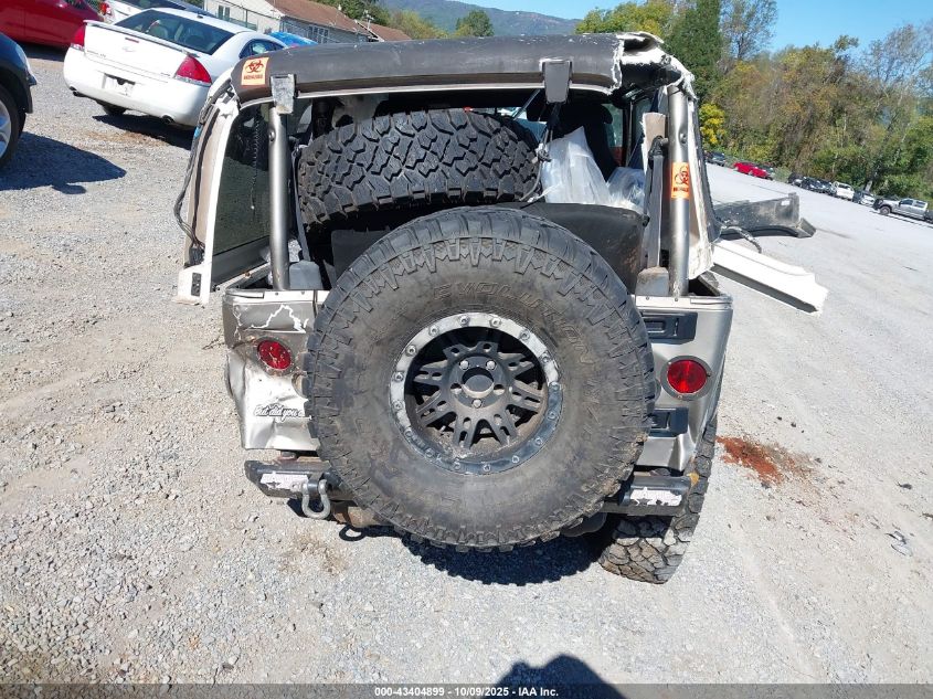 2005 Jeep Wrangler Sport VIN: 1J4FA49S25P342495 Lot: 43404899