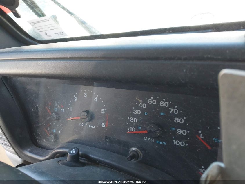 2005 Jeep Wrangler Sport VIN: 1J4FA49S25P342495 Lot: 43404899