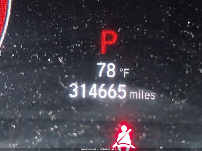 2018 Honda Accord Ex-L VIN: 1HGCV1F57JA025157 Lot: 43404912