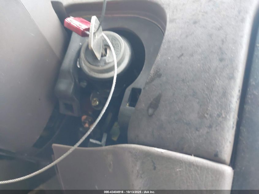 1998 Toyota Camry Le VIN: JT2BG22K3W0208583 Lot: 43404916