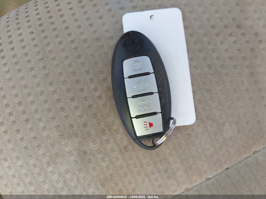 2014 Nissan Altima 2.5 S VIN: 1N4AL3AP7EC126957 Lot: 43404930