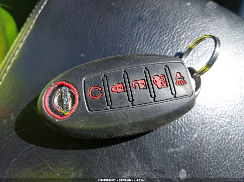 2016 Nissan Altima 2.5 Sv VIN: 1N4AL3APXGC111050 Lot: 43404929