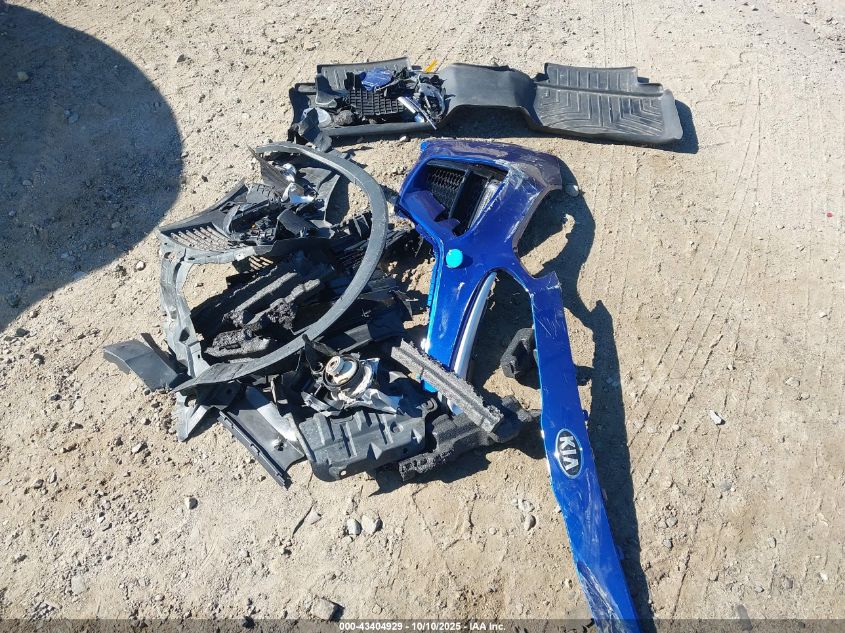 2016 Nissan Altima 2.5 Sv VIN: 1N4AL3APXGC111050 Lot: 43404929