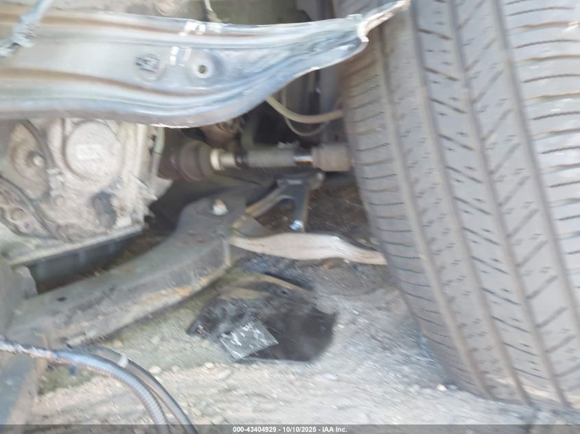 2016 Nissan Altima 2.5 Sv VIN: 1N4AL3APXGC111050 Lot: 43404929