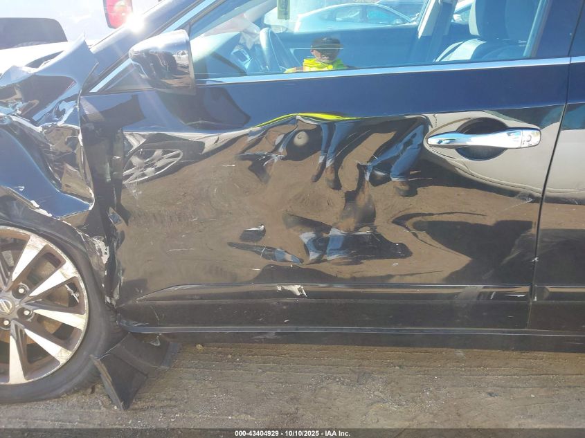 2016 Nissan Altima 2.5 Sv VIN: 1N4AL3APXGC111050 Lot: 43404929