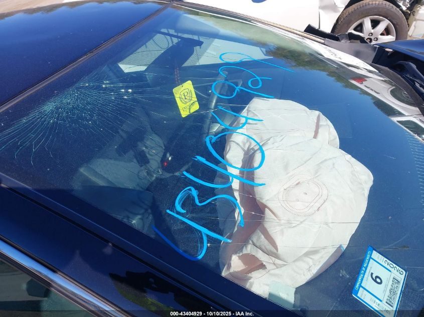 2016 Nissan Altima 2.5 Sv VIN: 1N4AL3APXGC111050 Lot: 43404929