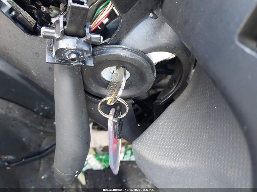 2023 Chevrolet 4500 Lcf Gas VIN: 54DCDW1D5PS205717 Lot: 43404935