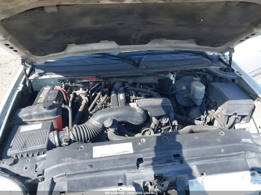 2007 GMC Yukon Slt VIN: 1GKFC13057R244000 Lot: 43404938