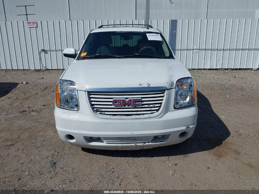 2007 GMC Yukon Slt VIN: 1GKFC13057R244000 Lot: 43404938