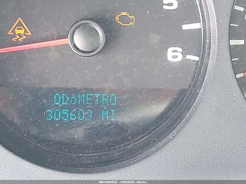 2007 GMC Yukon Slt VIN: 1GKFC13057R244000 Lot: 43404938