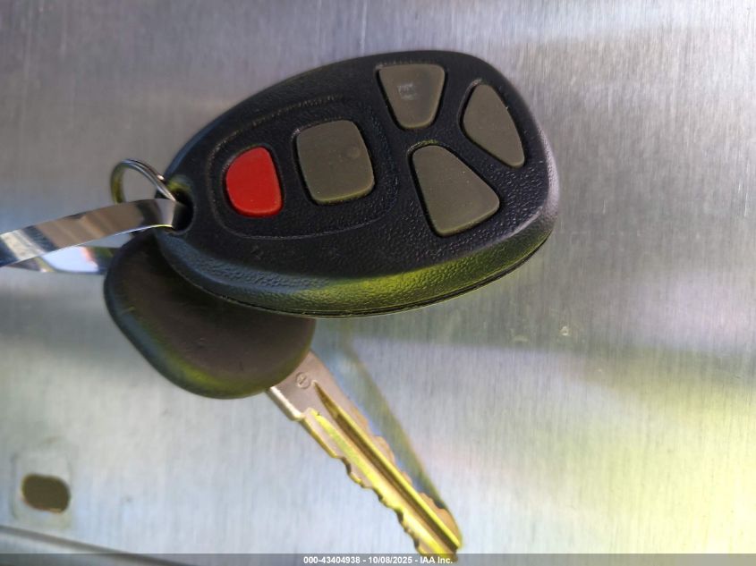 2007 GMC Yukon Slt VIN: 1GKFC13057R244000 Lot: 43404938