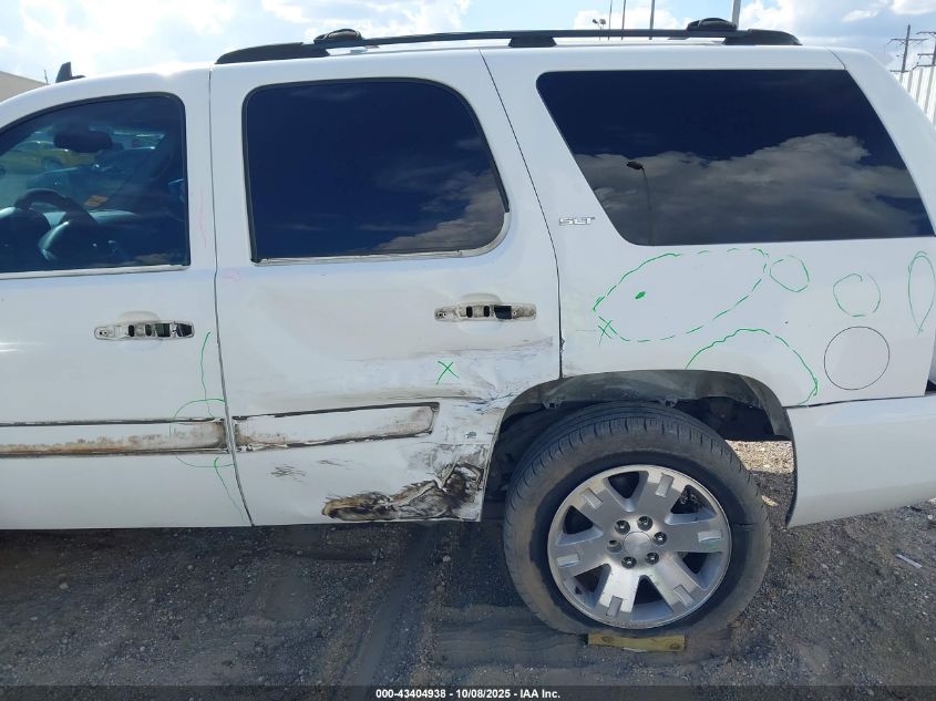 2007 GMC Yukon Slt VIN: 1GKFC13057R244000 Lot: 43404938