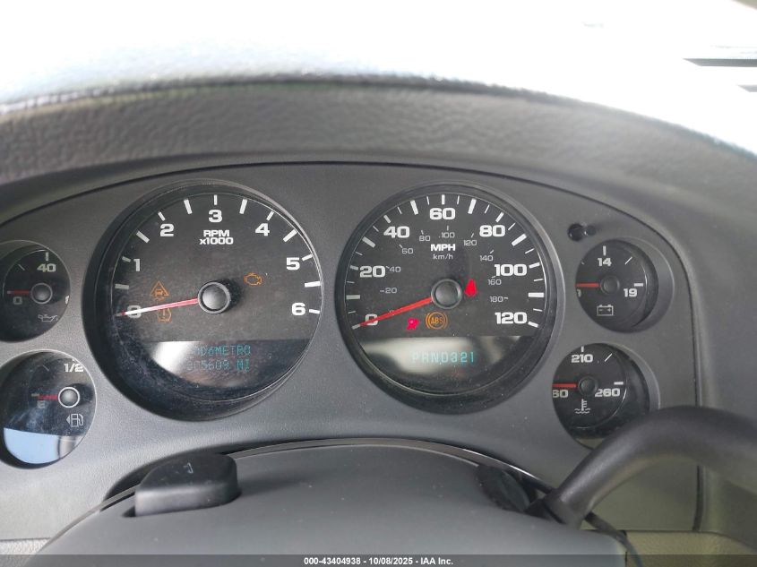 2007 GMC Yukon Slt VIN: 1GKFC13057R244000 Lot: 43404938