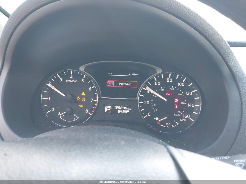 2015 Nissan Altima 2.5 S VIN: 1N4AL3AP3FC581077 Lot: 43404952