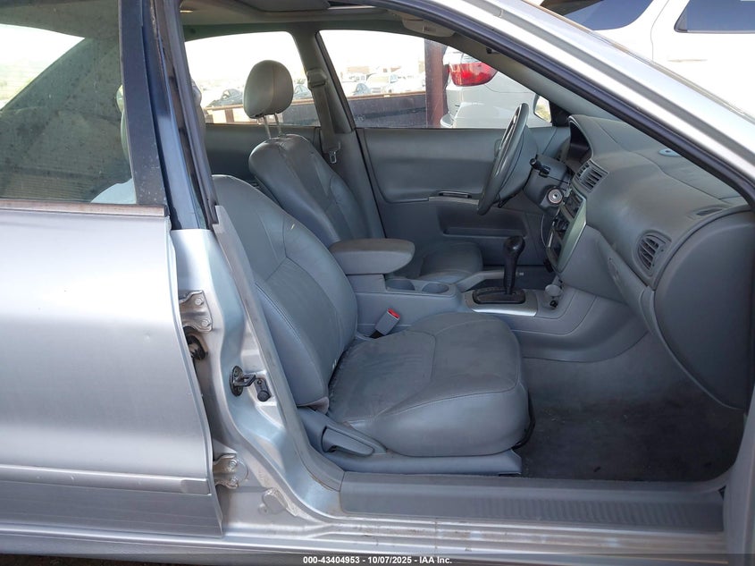 4A3AA46H92E129623 2002 MITSUBISHI GALANT photo no. 5