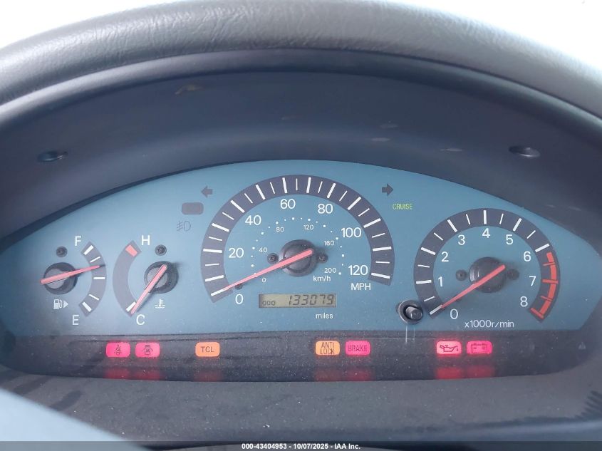 2002 Mitsubishi Galant Es V6/Gtz/Ls V6 VIN: 4A3AA46H92E129623 Lot: 43404953