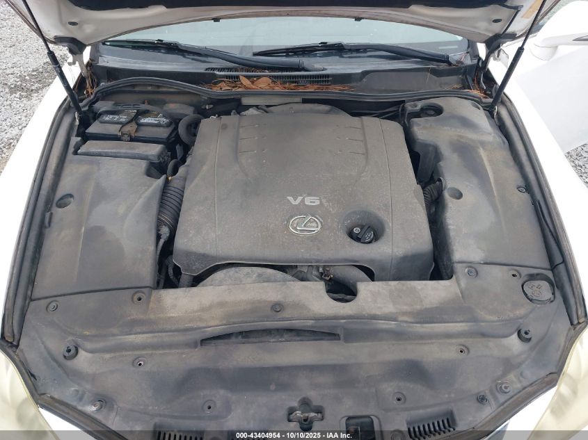 2009 Lexus Is 250 VIN: JTHCK262295030143 Lot: 43404954