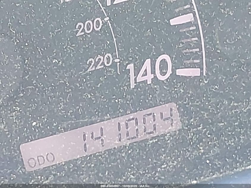 2005 Toyota Camry Le VIN: 4T1BE32K55U530521 Lot: 43404967