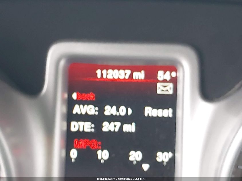 2018 Dodge Journey Se VIN: 3C4PDCAB4JT347002 Lot: 43404975