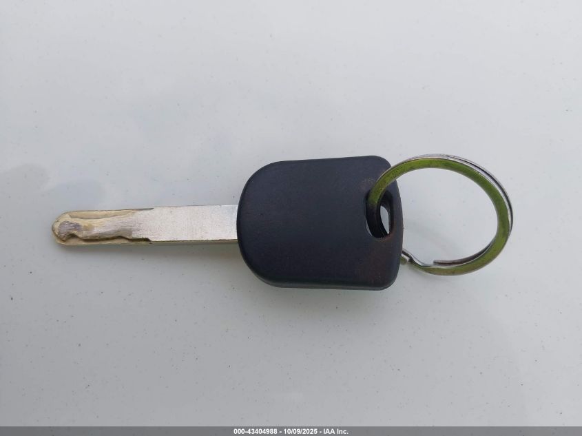 2004 Honda Pilot Ex-L VIN: 2HKYF185X4H554985 Lot: 43404988