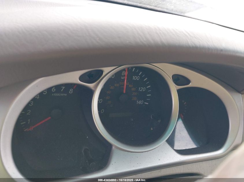 2007 Toyota Highlander V6 VIN: JTEGP21A270131353 Lot: 43404993