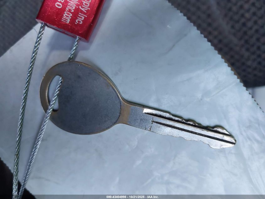 2000 Dodge Ram 1500 St VIN: 1B7HF13Z4YJ182955 Lot: 43404998