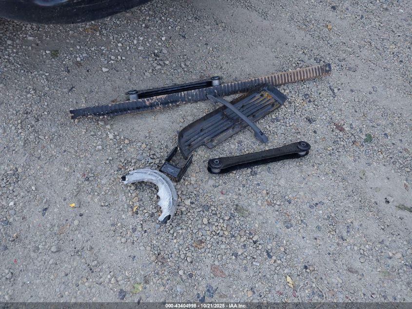 2000 Dodge Ram 1500 St VIN: 1B7HF13Z4YJ182955 Lot: 43404998