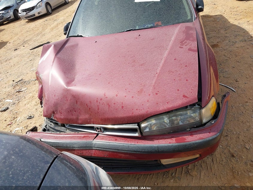 1HGCB7650LA059634 1990 HONDA ACCORD photo no. 11
